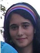 Person who looks like Emmanuelle Chriqui