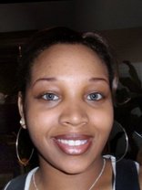 Person who looks like Vanessa Williams