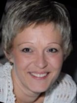 Person who looks like Hillary Rodham Clinton