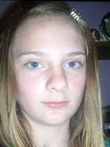 Person who looks like Holly Hunter