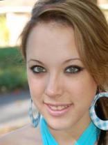 Person who looks like Farah Fath