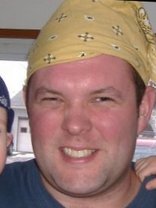 Person who looks like Ray Liotta