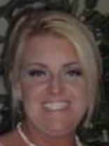 Person who looks like Mary Hart