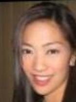 Person who looks like Michelle Yeoh