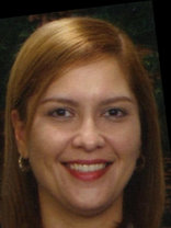 Person who looks like Perrey Reeves