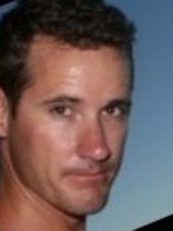 Person who looks like Luke Wilson