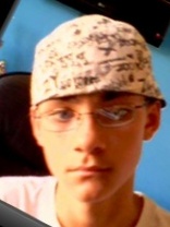 Person who looks like Eminem