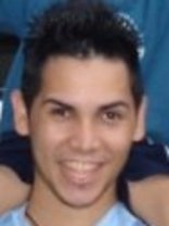 Person who looks like John Leguizamo