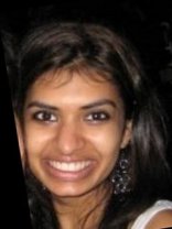 Person who looks like Padma Lakshmi