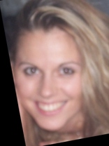 Person who looks like JoAnna Garcia Swisher