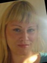 Person who looks like Christina Applegate