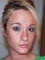 Person who looks like Christine Taylor