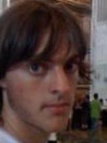 Person who looks like Viggo Mortensen