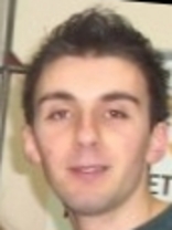 Person who looks like Novak Djokovic