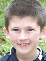 Person who looks like Cameron Bright