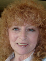 Person who looks like Reba McEntire