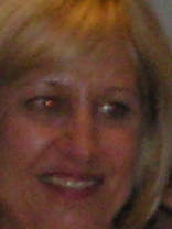 Person who looks like Edie Falco