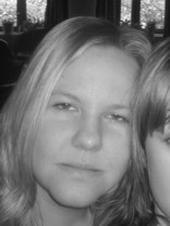 Person who looks like Jennifer Coolidge