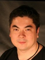 Person who looks like Shin Koyamada