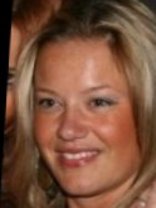 Person who looks like Gretchen Mol