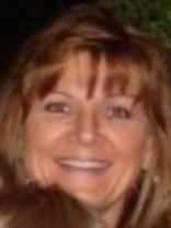 Person who looks like Bonnie Hunt