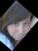 Person who looks like Christina Aguilera