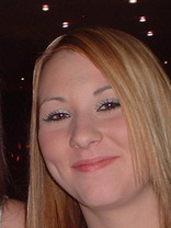 Person who looks like Maggie Rizer