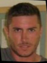 Person who looks like Christian Bale