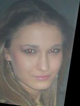 Person who looks like Julie Ann Emery