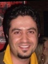 Person who looks like Edgar Ramírez