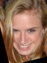 Person who looks like Tara Lipinski