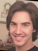 Person who looks like Keanu Reeves