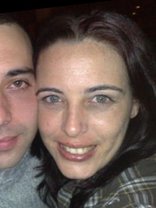 Person who looks like Melissa George