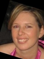 Person who looks like Julie Bowen