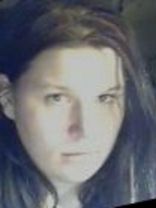 Person who looks like Kristen Stewart