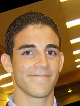 Person who looks like Ben Chaplin