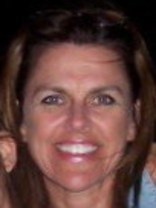 Person who looks like Paula Zahn