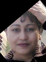 Person who looks like Jane Leeves