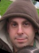 Person who looks like Matt Lauer