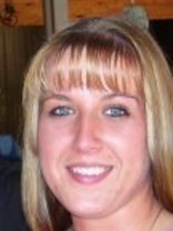 Person who looks like Kathy Griffin