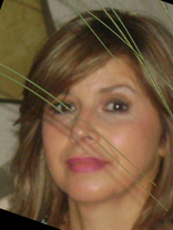 Person who looks like Rosamund Pike