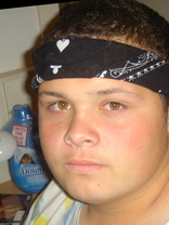 Person who looks like Muhammad Ali