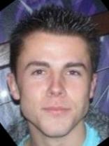 Person who looks like Ben Affleck