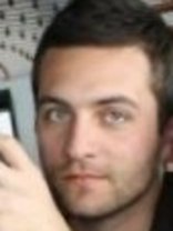 Person who looks like Tobey Maguire