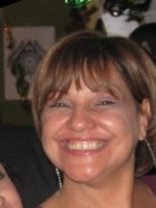 Person who looks like Soledad O'Brien