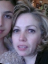 Person who looks like Rosamund Pike