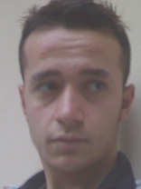 Person who looks like Julian McMahon