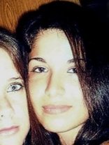 Person who looks like Teri Hatcher