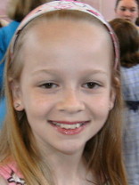 Person who looks like Vivien Cardone