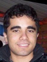 Person who looks like Bruno Campos